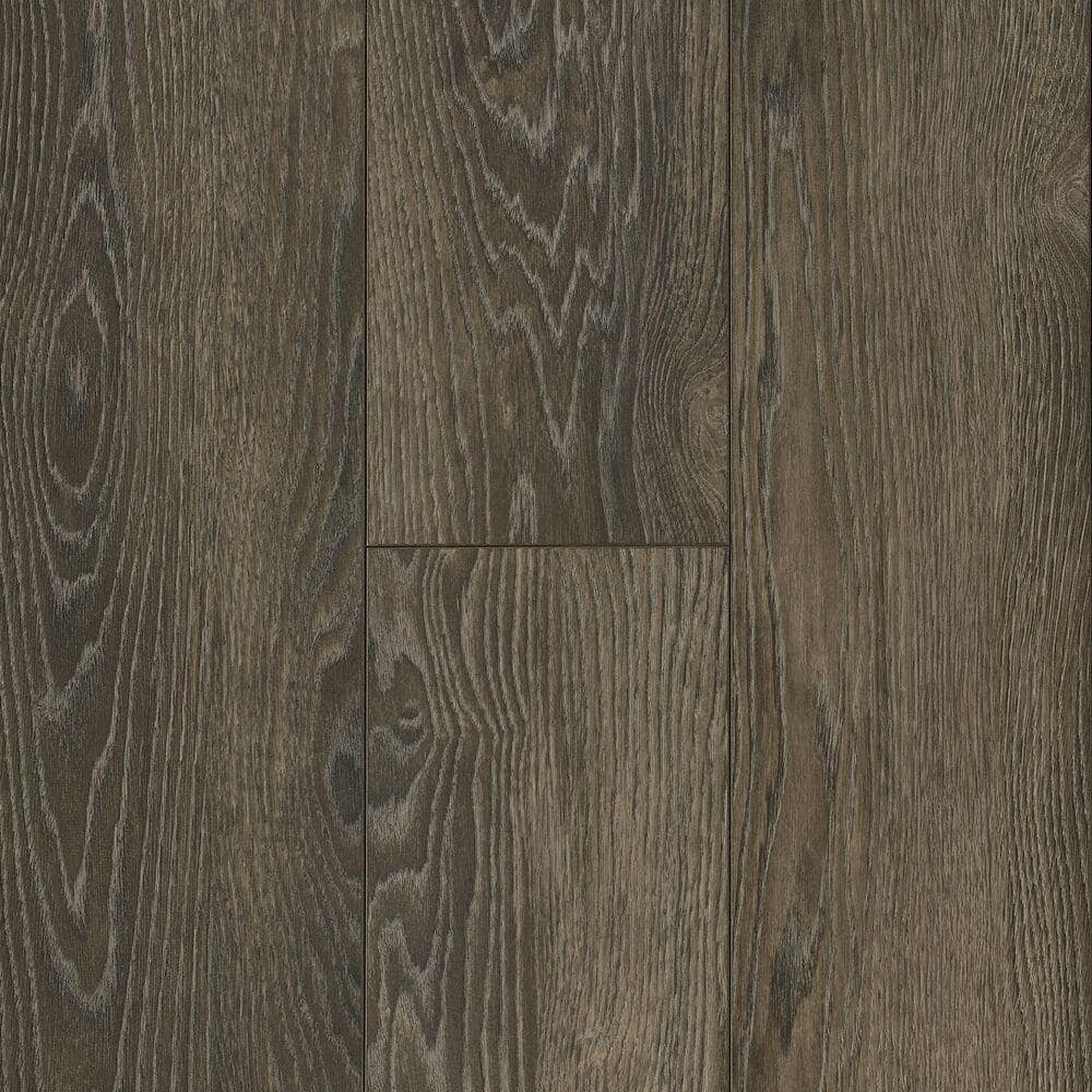 Rich Woodland 12 mm T x 8.03 in. W laminate Wood Flooring (15.94 sq. ft./Ca