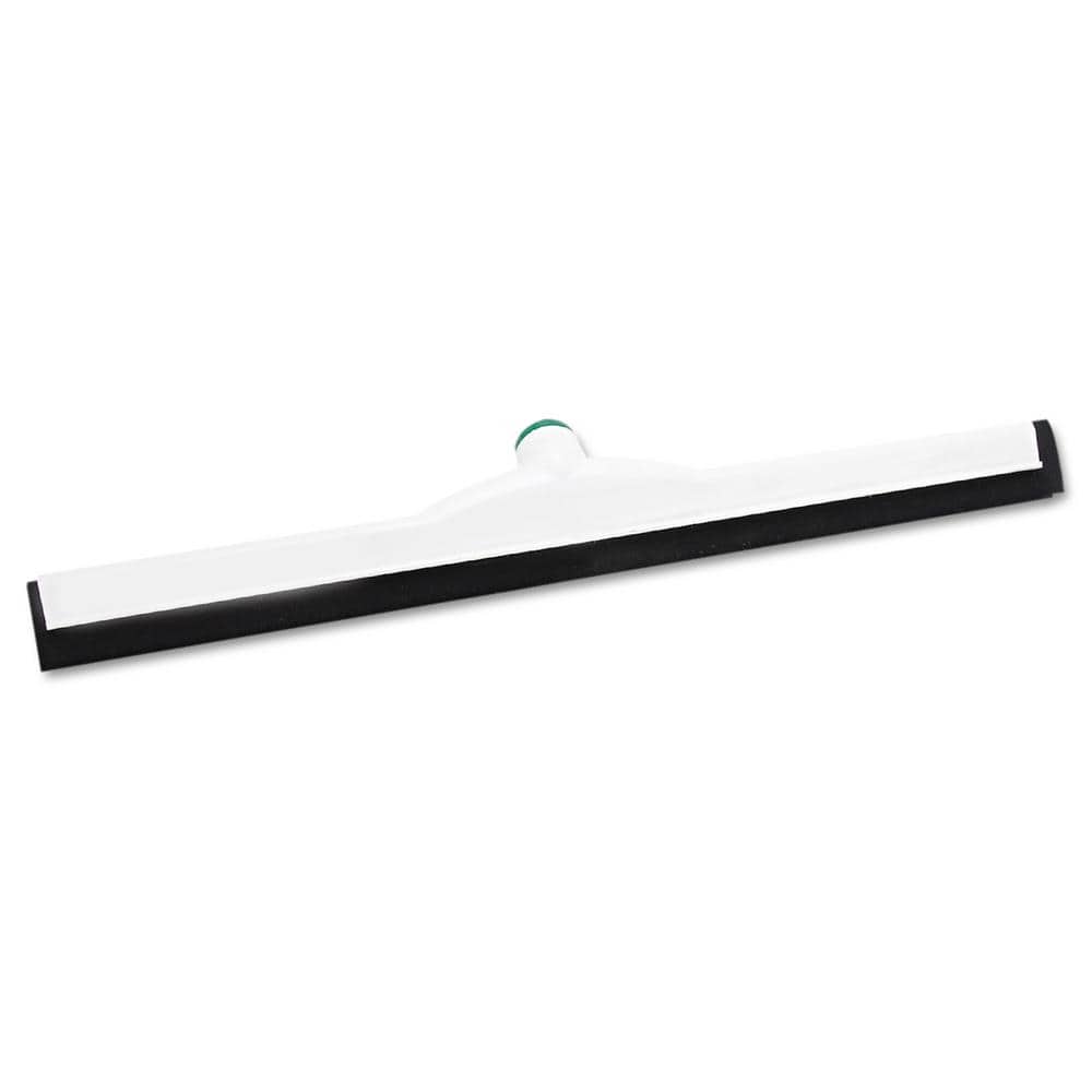 Unger 22 in. W Sanitary Standard Floor Squeegee without Handle UNGPM55A