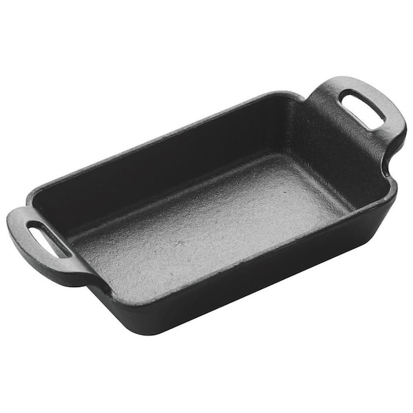 Mini Cast Iron Induction Condiment Servers
