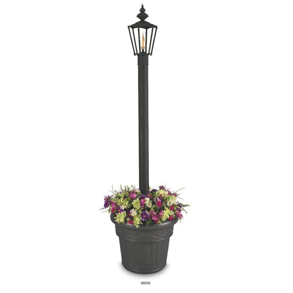 Patio Living Concepts Islander Citronella Flame Single Outdoor