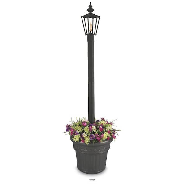 Patio Living Concepts Islander Citronella Flame Single Outdoor