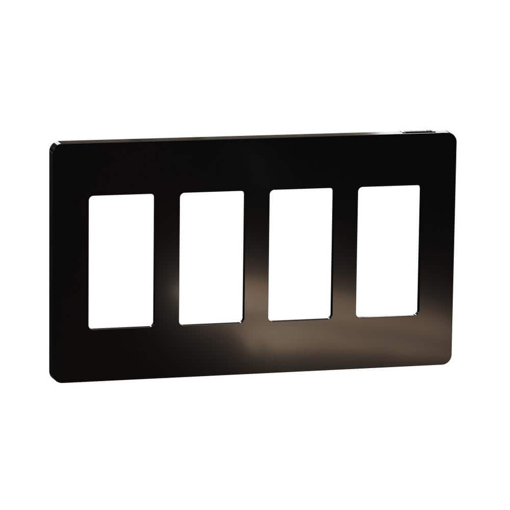 【OnOFF】DMP BLACK SQUARE QUATTR4 Zippo Sign Design Black Matte Windproof Lighter – Zippo USA