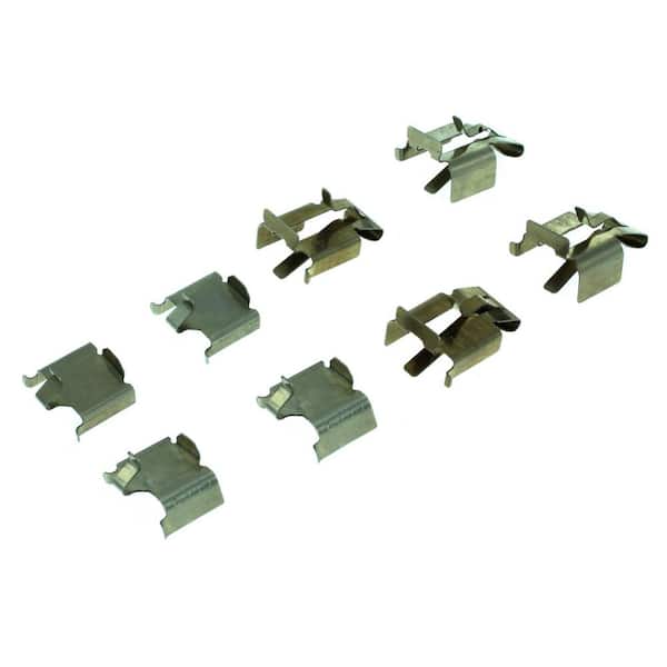 Centric Parts Disc Brake Hardware Kit