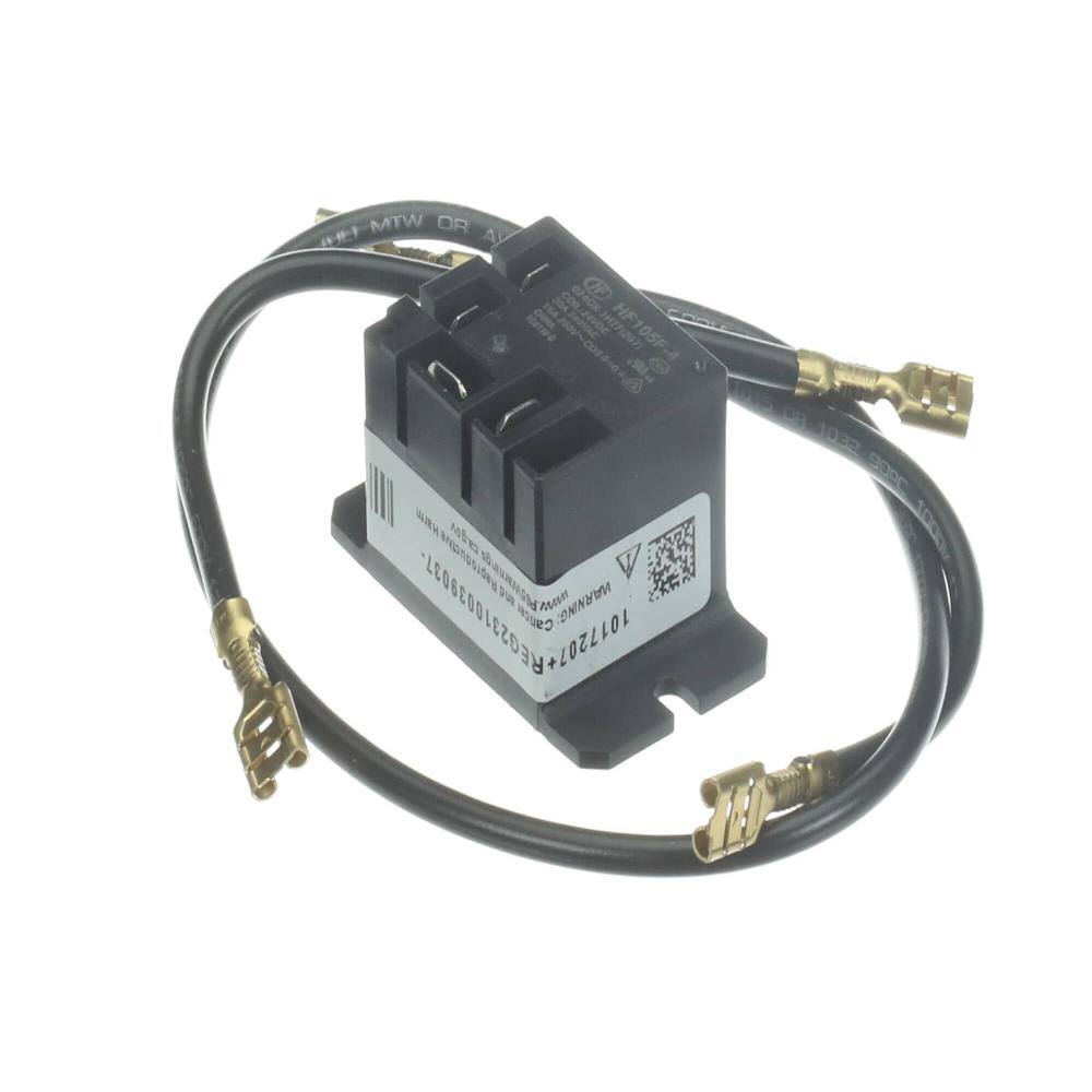 24Vdc Coil Power Relay Kit Spst 30A At 240V 1017207 price history on PriceWatchPro