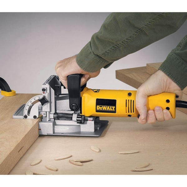 8 Best Biscuit Joiners for Woodworking - Biscuit Joiner Reviews 2021