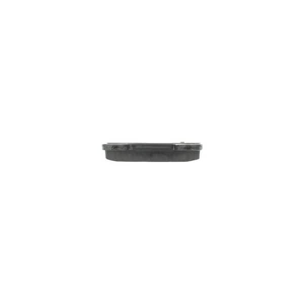 Centric Parts Disc Brake Pad Set