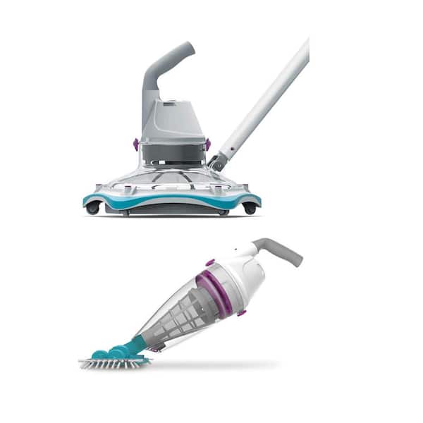 Swivel Sweeper G6 Foldable & Rechargeable Cordless Vacuum Cleaner