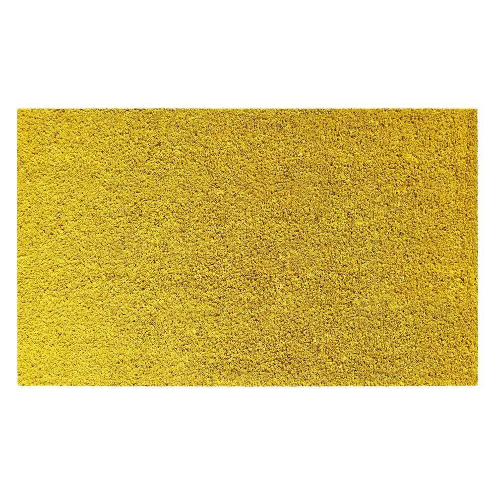 Collins Yellow Pastel 24 in. x 36 in. Door Mat price history on PriceWatchPro