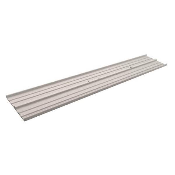 Bon Tool 48 in. Square Magnesium Float - Only 2 Hole
