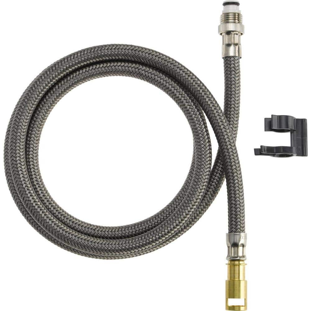 Шланг для кухни. Delta Faucet Spray Hose 63883. Шланг для раковины. Шланг для мойки на кухне. Шланг для кухонного смесителя.