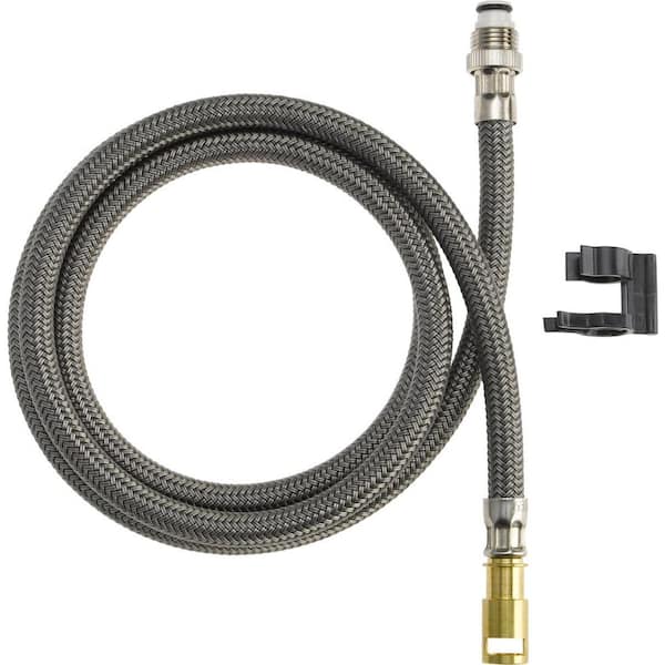 Delta Pull-out Hose Assembly