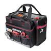 TOOL REVIEW – HUSKY 19 in. Pro Hybrid Tote with Tool Organizer –  Electrician U – Training for Electricians, by Electricians