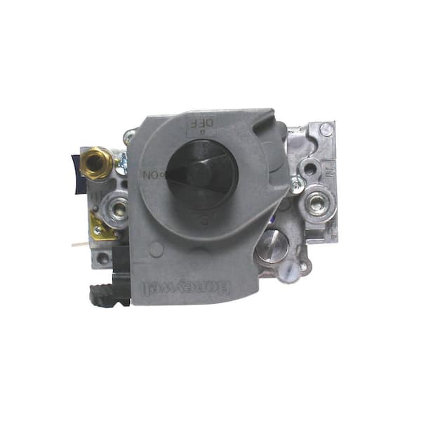 Rheem PROTECH 3/4 in. Natural Gas Valve for Gas Water Heaters SP10963D -  The Home Depot