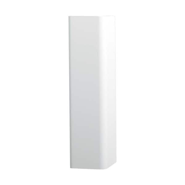 ORAC DECOR 1-1/8 in. x 1-1/8 in. x 78-3/4 in. Primed White Plain Polystyrene Crown Moulding (32-Pack)