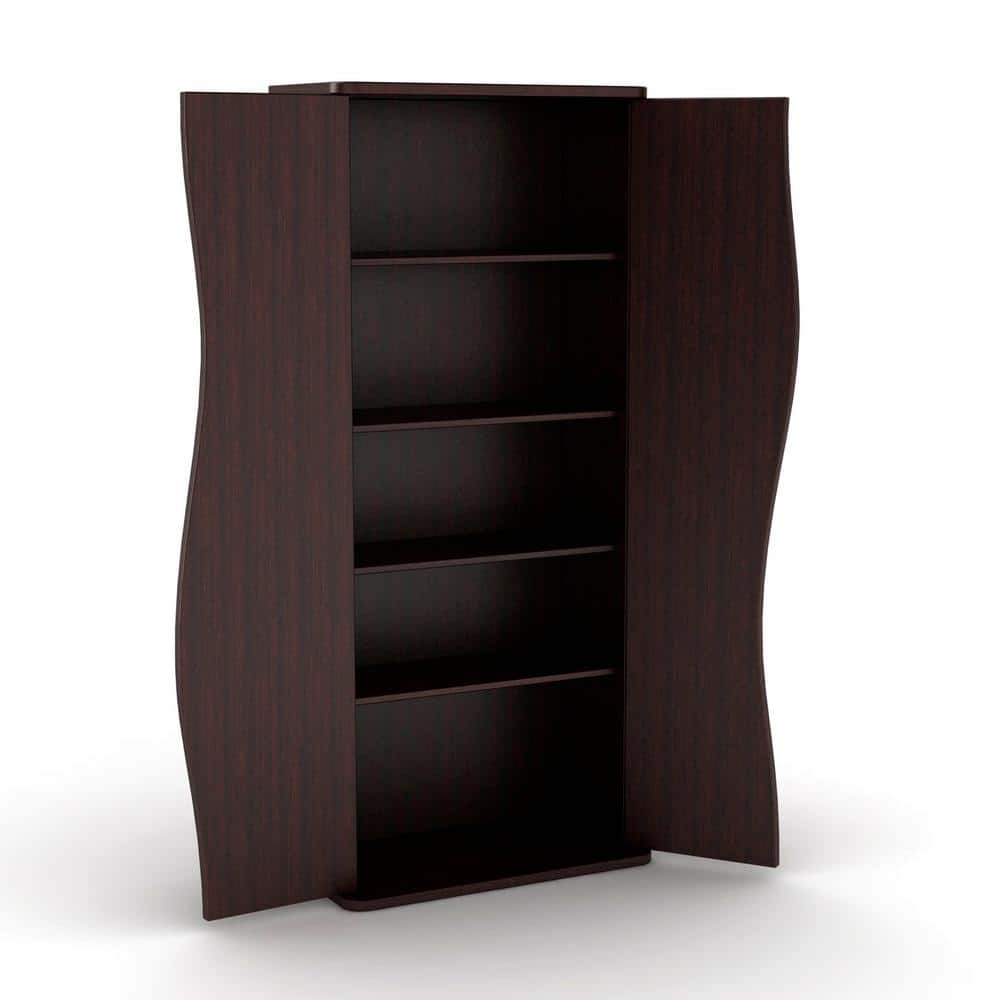 Venus Espresso Media Storage