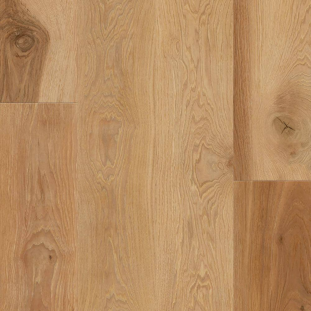 CALI VPMS South Seas Oak 20 MIL x 7.3 in. W x 48 in. L Click Lock