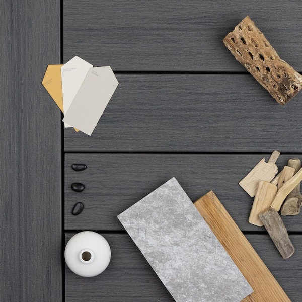 Have a question about Deckorators Vista 1 in. x 6 in. x 16 ft