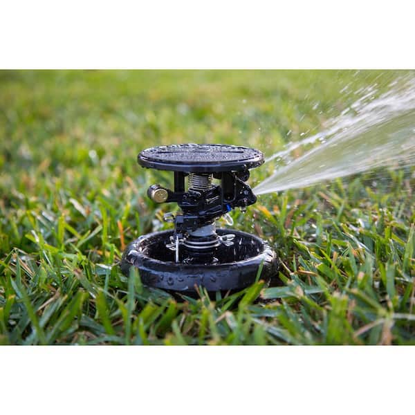 Choice of Options Rain Bird Maxi Paw Pop Up Impact Sprinkler for your Lawns 