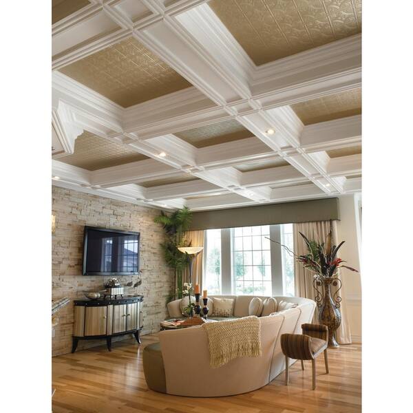 Armstrong Glue Up Ceiling Tiles Shelly Lighting