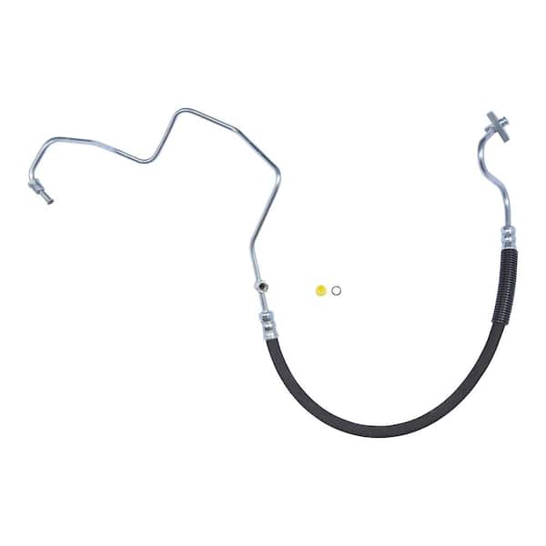 Edelmann Pressure Line Assembly