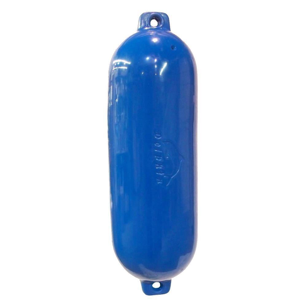 4.5 in. x 16 in. Smooth Boat Fender, Royal Blue price history on PriceWatchPro