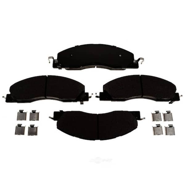Raybestos Disc Brake Pad Set