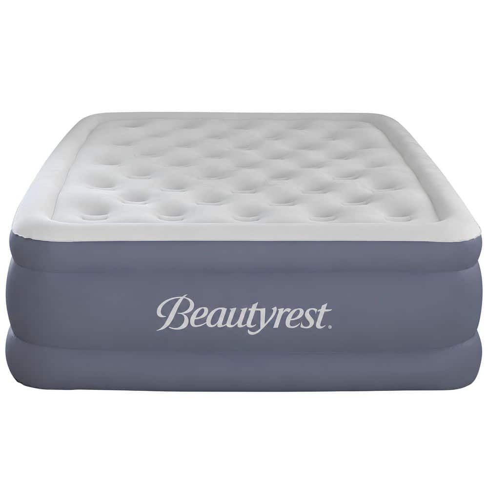 "Sensa-Lux 24"" Full Air Mattress with Built-In Pump, Auto Shut-Off, Raised Air Bed with Cooling Top" price history on PriceWatchPro