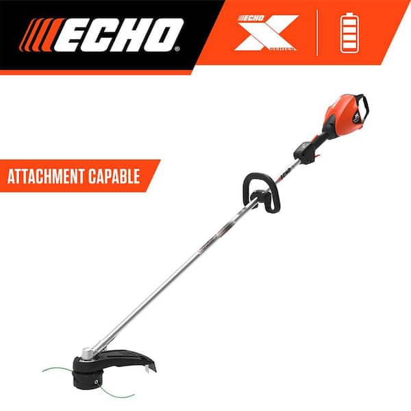 ECHO 56V X Series Brushless Cordless Battery Attachment
