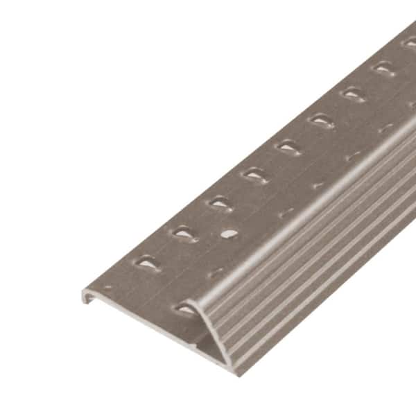 M-D Building Products® Satin Brass 1-3/8 M-D Building Products® Satin Brass 1-3/8