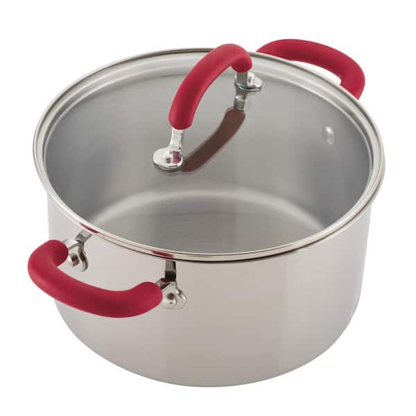 https://images.thdstatic.com/productImages/56f34f93-3b80-4ffc-8aa4-264986b294f9/svn/stainless-steel-with-red-handles-rachael-ray-pot-pan-sets-70413-44_600.jpg
