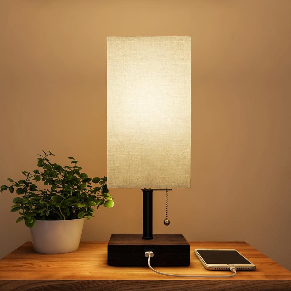 Mica table lamp / table high quality lamp / handmade night light soft light