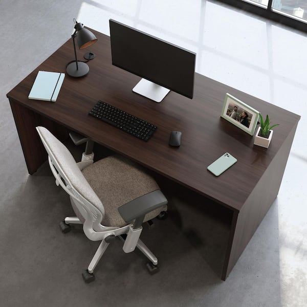 build your own desk officeworks