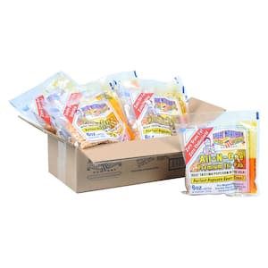 6 oz. Popcorn Portion Packs (12-Pack)