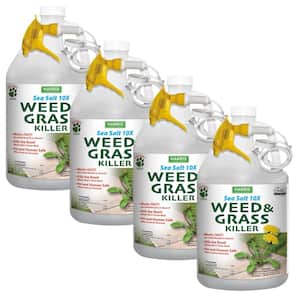 Green Gobbler 20% Vinegar Weed & Grass Killer • Price »
