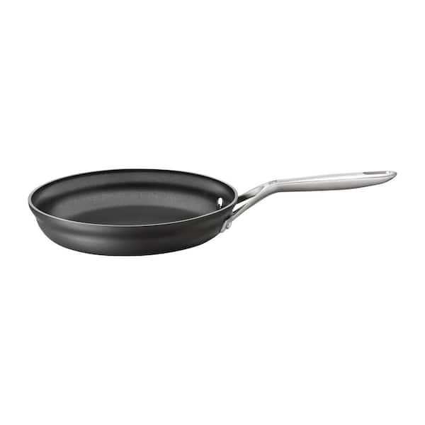 ZWILLING Motion Hard Anodized 10 in. Aluminum Nonstick Frying Pan