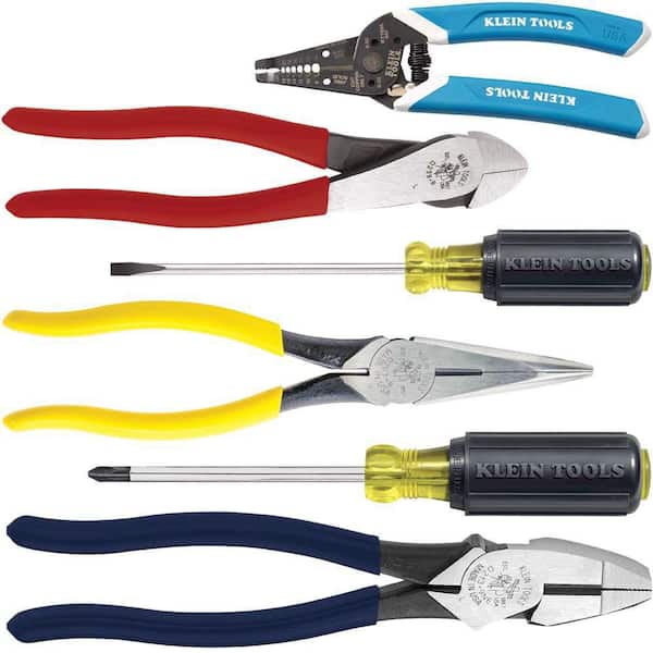 Klein Tools 5107-6 Pliers Holders
