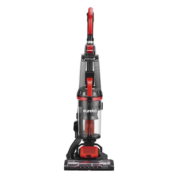 Max Swivel Pro Pet Series Bagless Corded Cyclone Filter Upright Vacuum, Carpet and Hard Floor