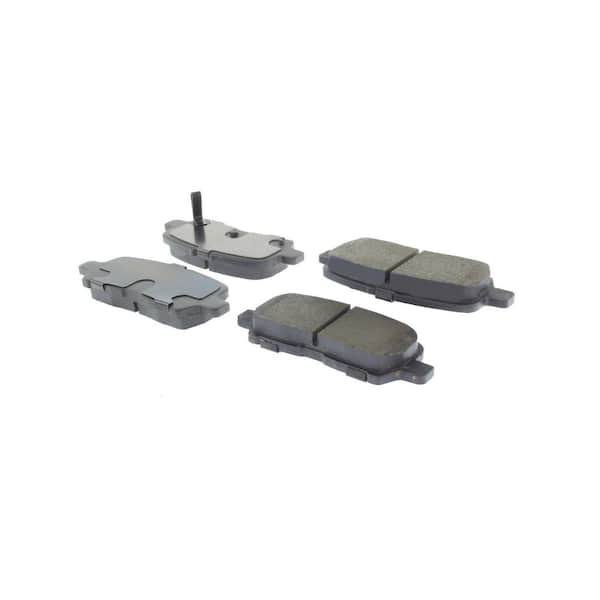 Centric Parts Disc Brake Pad Set
