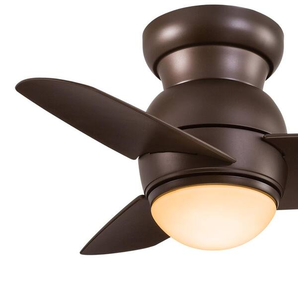Oil Rubbed Bronze Ceiling Fan 