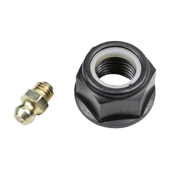 Mevotech Supreme Suspension Control Arm and Ball Joint Assembly