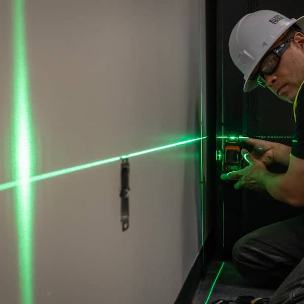 A Green Laser szállézerek előnyei - GreenLaser