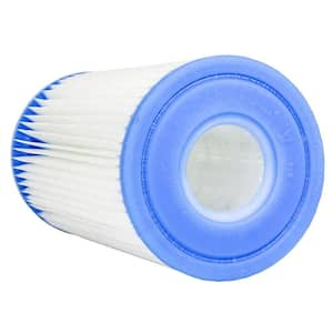 4.25 in. Dia Type A Pool Replacement Filter Cartridge