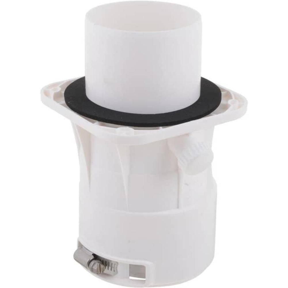 Flue Adapter W/Analyzer Port 100296921 price history on PriceWatchPro