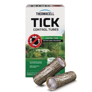 Tick Control Tubes (12-Count)