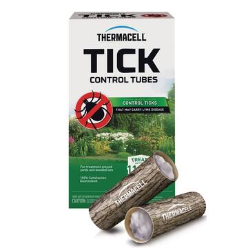 Thermacell Tick Control Tubes (12-Count) 100532724