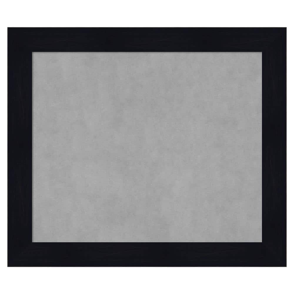 Shiplap Navy 28 in. x 24 in. Framed Magnetic Board price history on PriceWatchPro