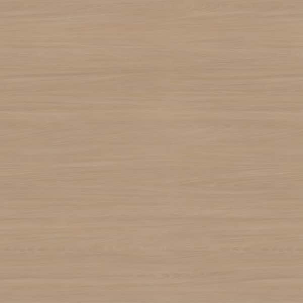 THINSCAPE 4 ft. L x 25 in. D Engineered Composite Countertop in Sunwashed Oak with Luster Finish