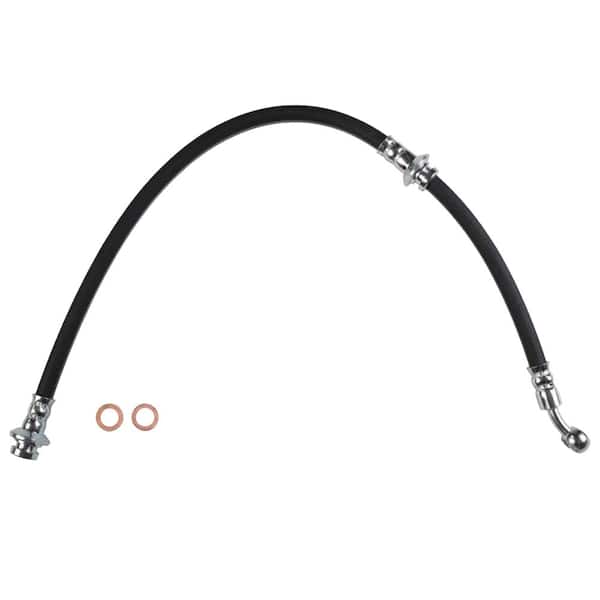 Sunsong Brake Hydraulic Hose - Front