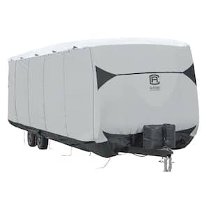 Skyshield 366 in. L x 102 in. W x 104 in. H Travel Trailer RV Cover