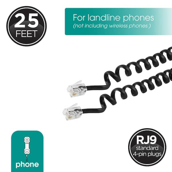 Landline earphone discount